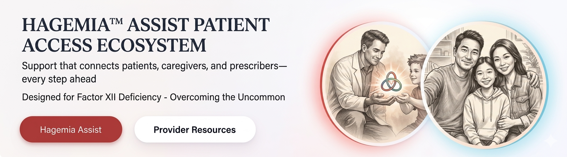 Patient access ecosystem