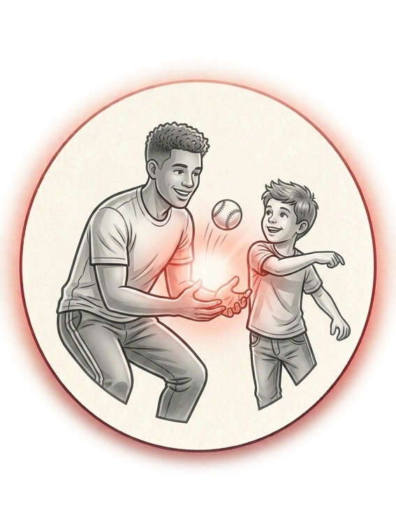 Patient and caregiver support